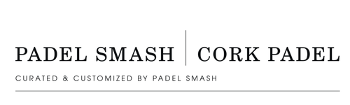 Padel Smash Pro Shop