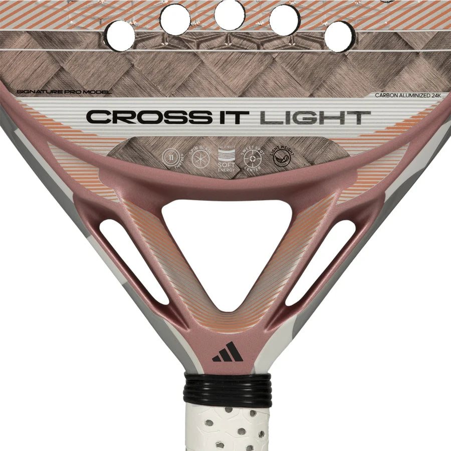 Adidas Cross It Light 2026