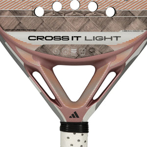 Adidas Cross It Light 2026