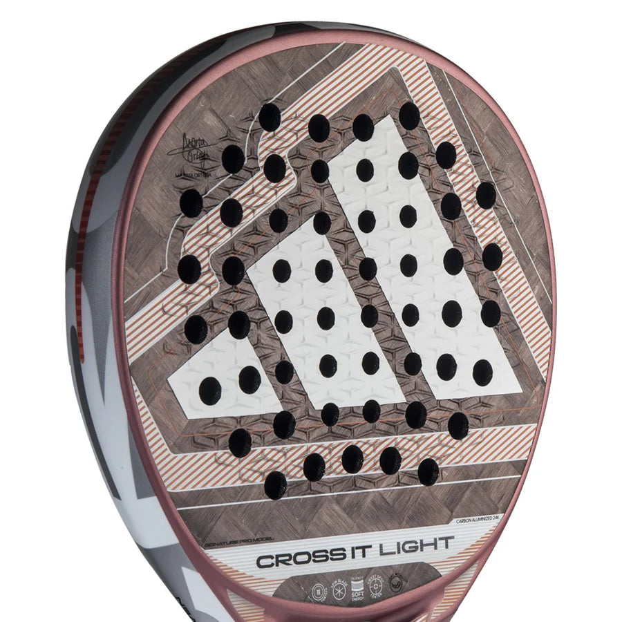 Adidas Cross It Light 2026