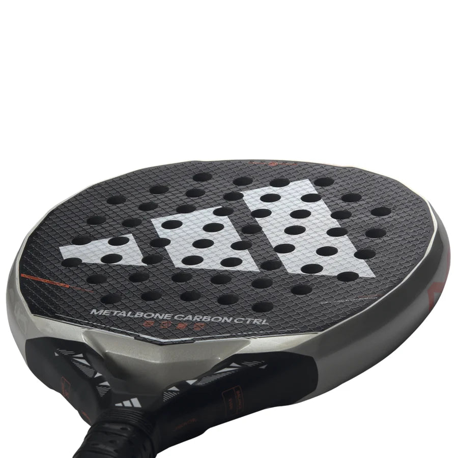 Adidas Metalbone Carbon CTRL 2026