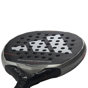 Adidas Metalbone Carbon CTRL 2026