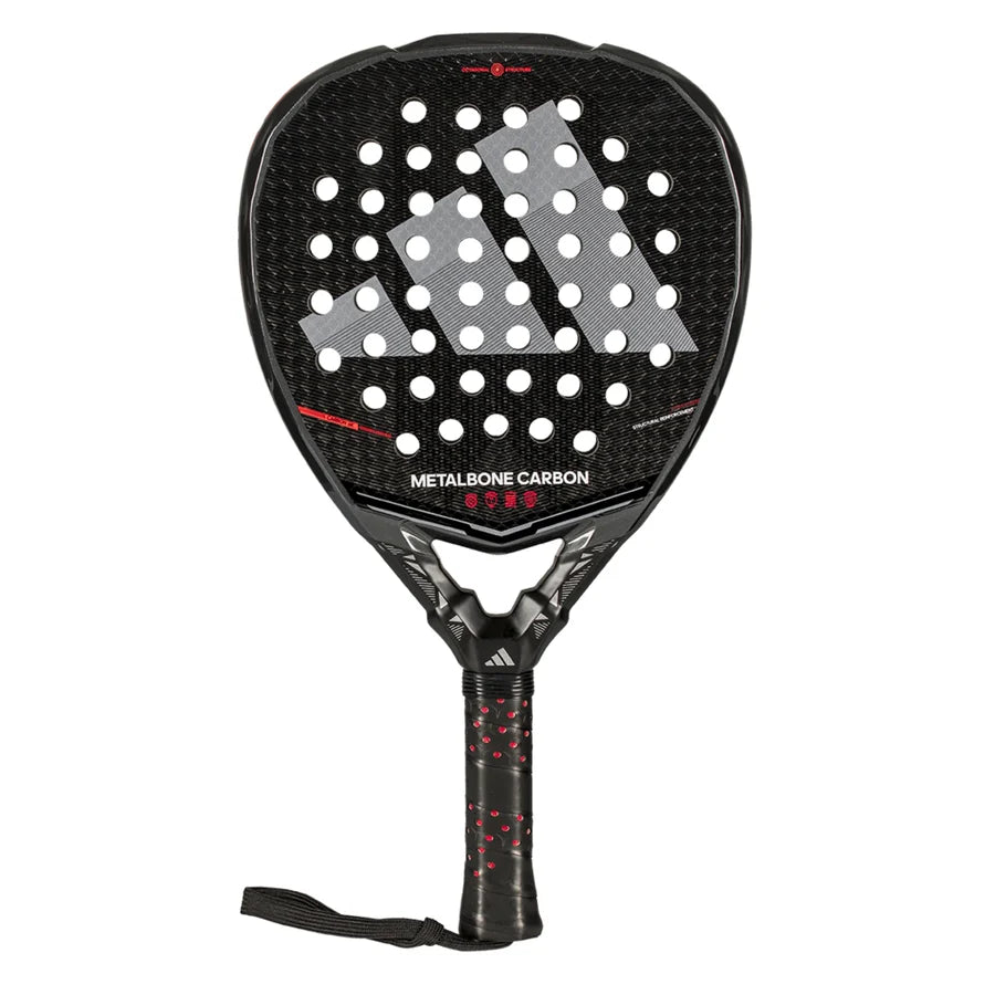 Adidas Metalbone Carbon 2026