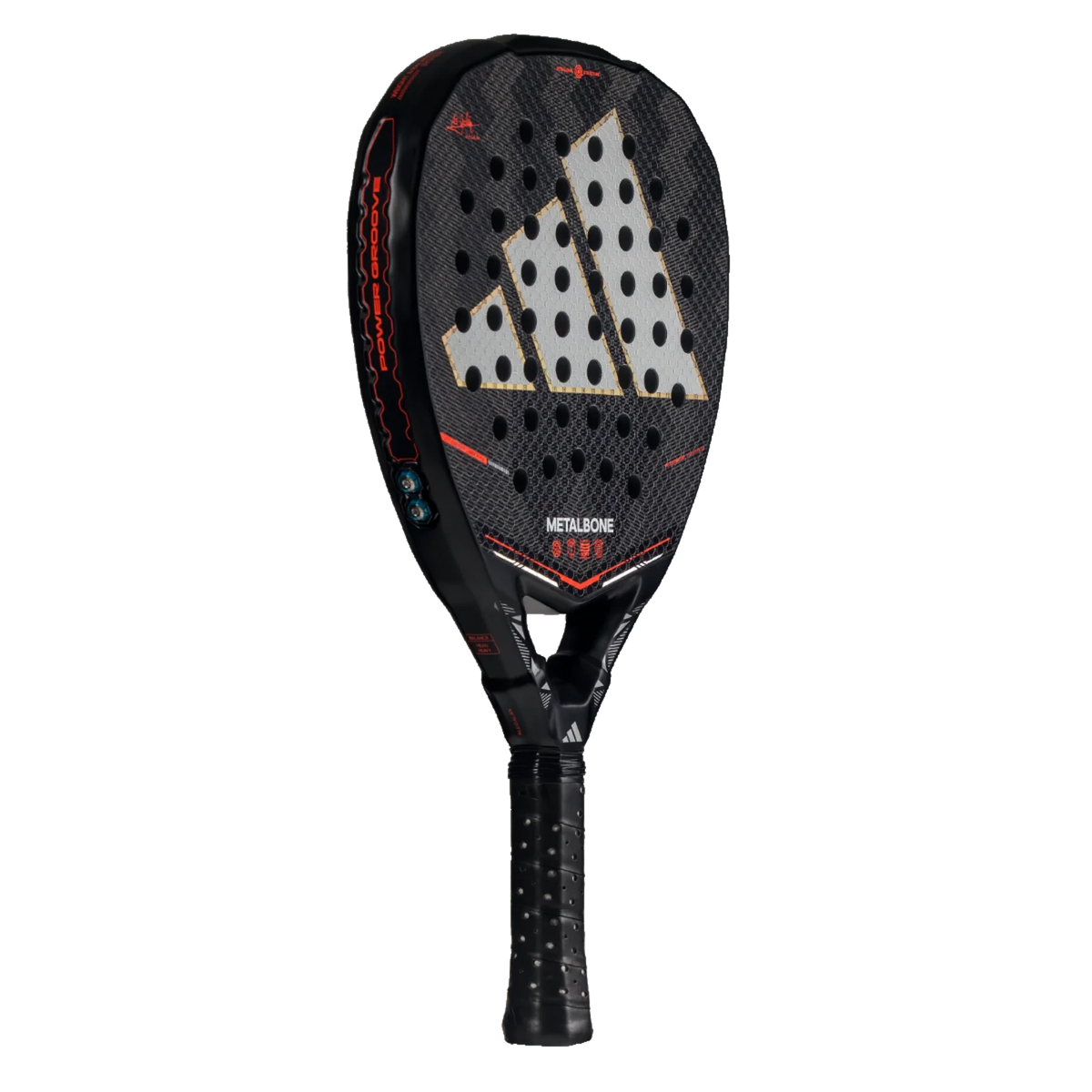 Adidas Metalbone HRD+ 2026