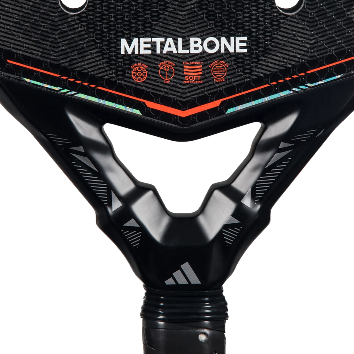 Adidas Metalbone HRD+ 2026