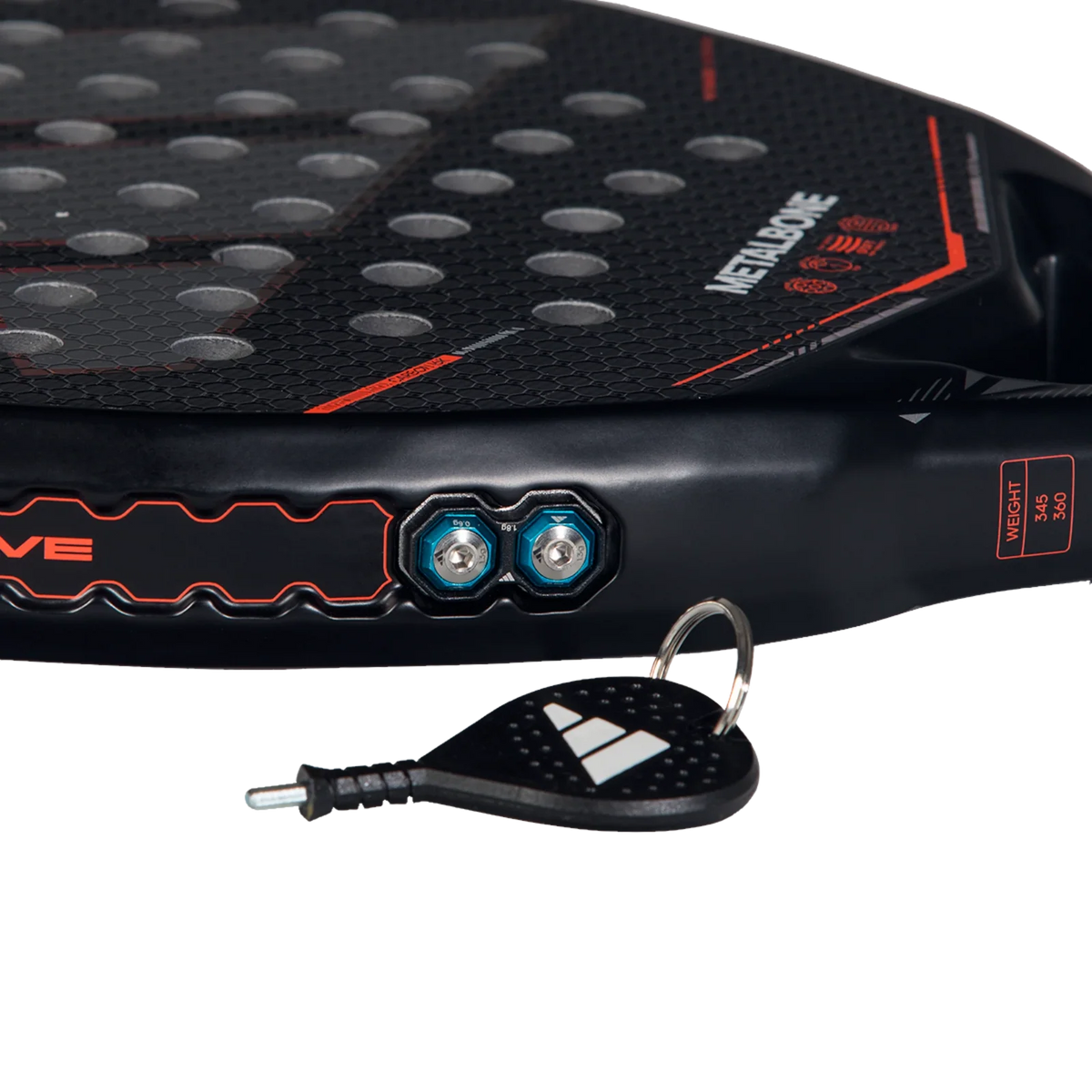 Adidas Metalbone HRD+ 2026