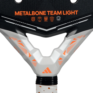 Adidas Metalbone Team Light 2026