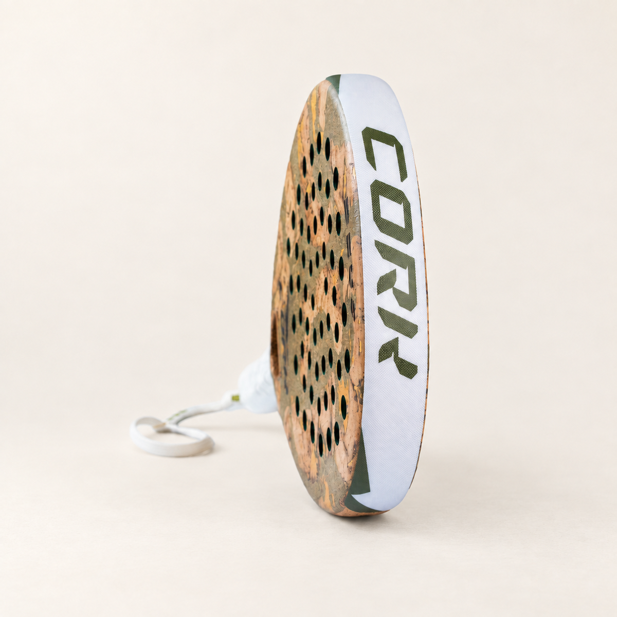 Cork Padel Racket - Extreme Deus