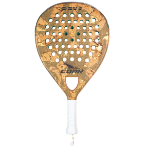 Cork Padel Racket - Extreme Deus