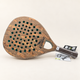 Cork Padel Racket - Premium Power III