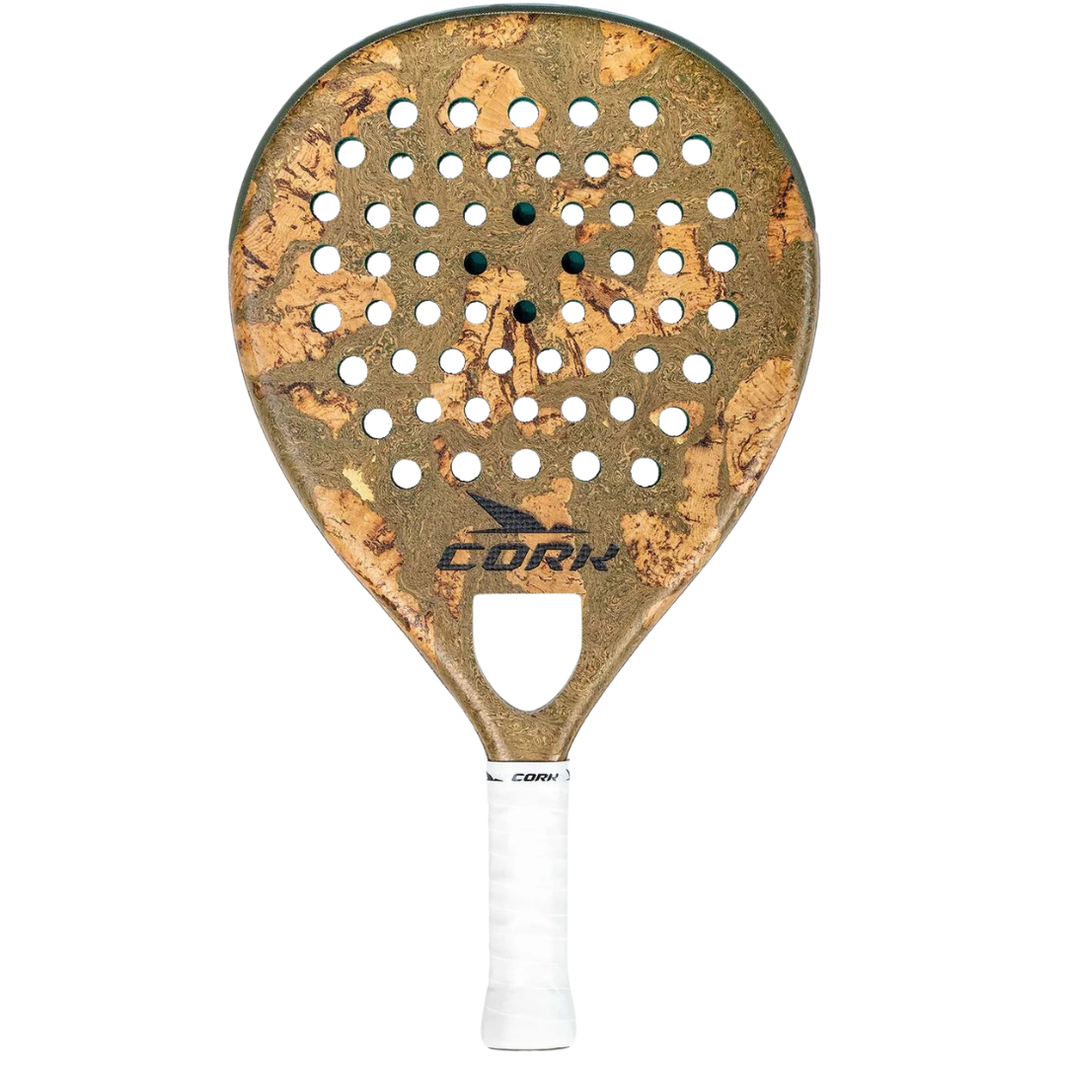 Cork Padel Racket - Supreme Control IV