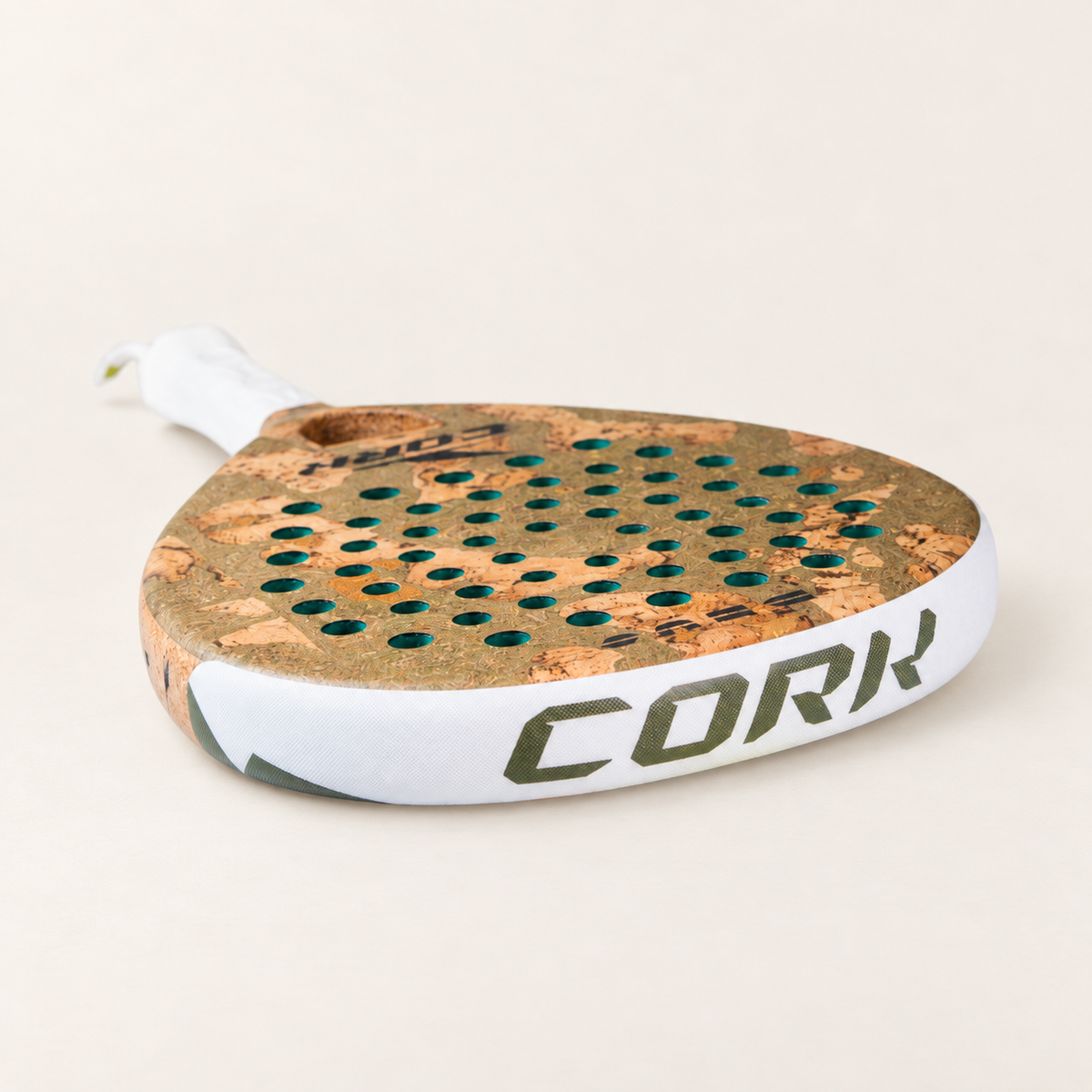Cork Padel Racket - Extreme Deus