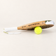 Cork Padel Racket - Extreme Deus