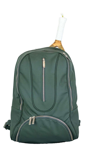 Cork Padel Leather Bag