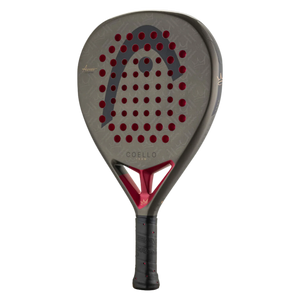 HEAD Coello Team 2026 Padel Racket