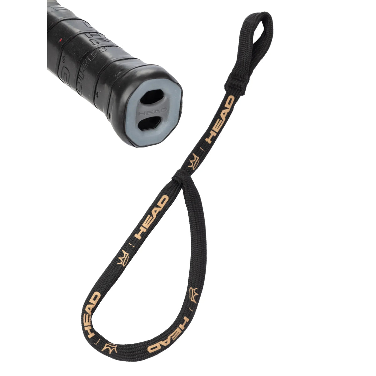 HEAD Coello Motion 2026 Padel Racket