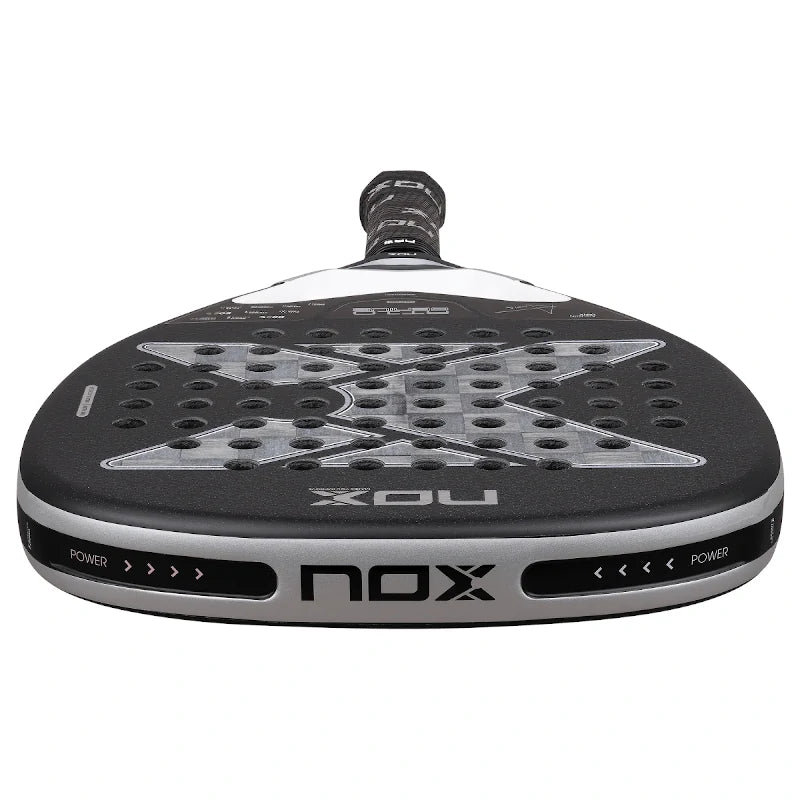 NOX AT10 Genius Attack 18K 2026 by Agustín Tapia