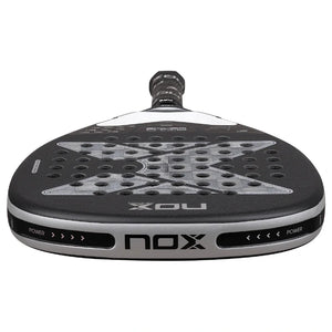 NOX AT10 Genius Attack 18K 2026 by Agustín Tapia