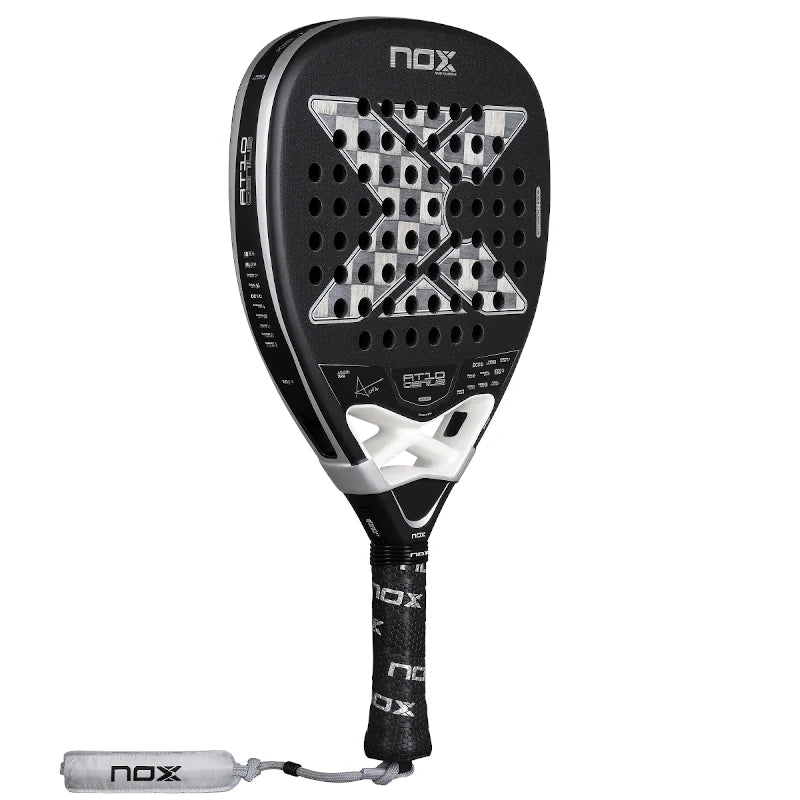 NOX AT10 Genius Attack 18K 2026 by Agustín Tapia