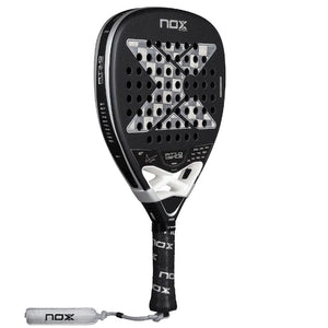 NOX AT10 Genius Attack 18K 2026 by Agustín Tapia