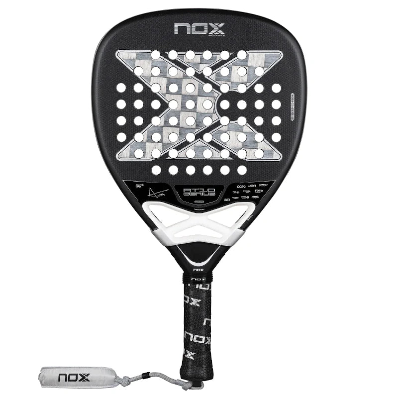 NOX AT10 Genius Attack 18K 2026 by Agustín Tapia