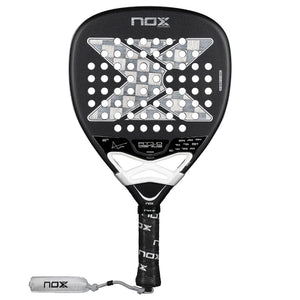 NOX AT10 Genius Attack 18K 2026 by Agustín Tapia