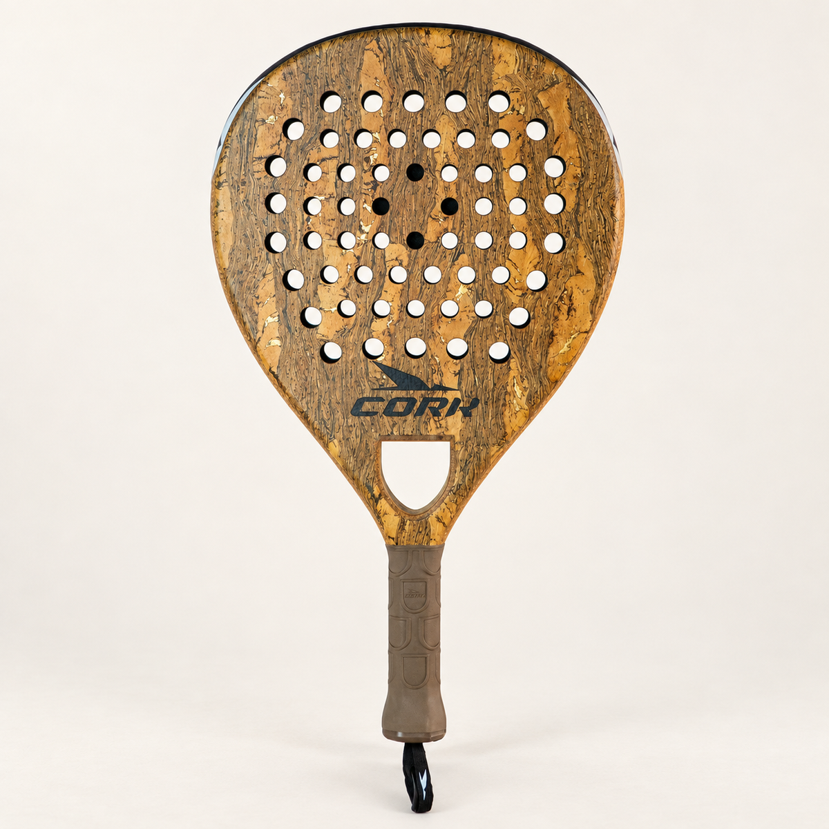 Cork Padel Racket - Premium Control II