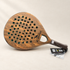 Cork Padel Racket - Premium Control III