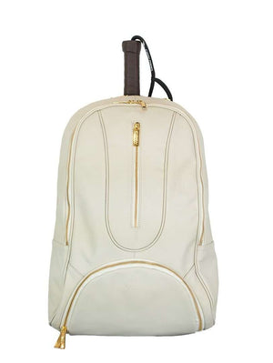 Cork Padel Leather Bag