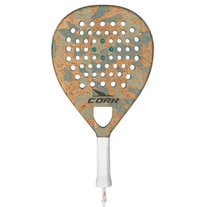 Cork Padel Racket - Premium Woman