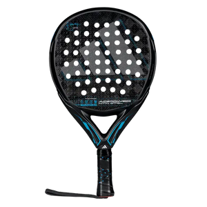 A image of Adidas Adipower Multiweight Ctrl 3.4 Padel Racket by Alex Ruiz