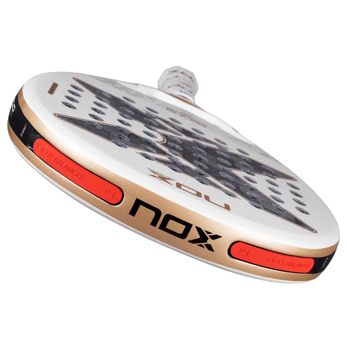 NOX AT10 Genius 12K 2026 by Agustín Tapia