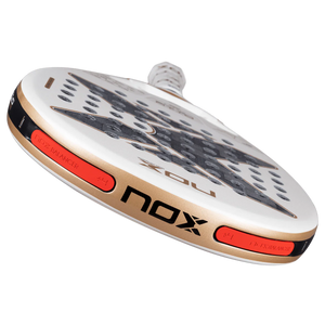 NOX AT10 Genius 12K 2026 by Agustín Tapia