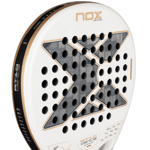 NOX AT10 Genius 12K 2026 by Agustín Tapia