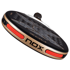 NOX AT10 Genius 18K 2026 by Agustín Tapia