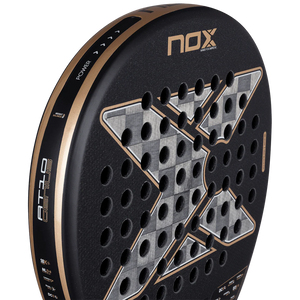 NOX AT10 Genius 18K 2026 by Agustín Tapia