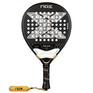 NOX AT10 Genius 18K 2026 by Agustín Tapia