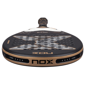 NOX AT10 Genius 18K 2026 by Agustín Tapia