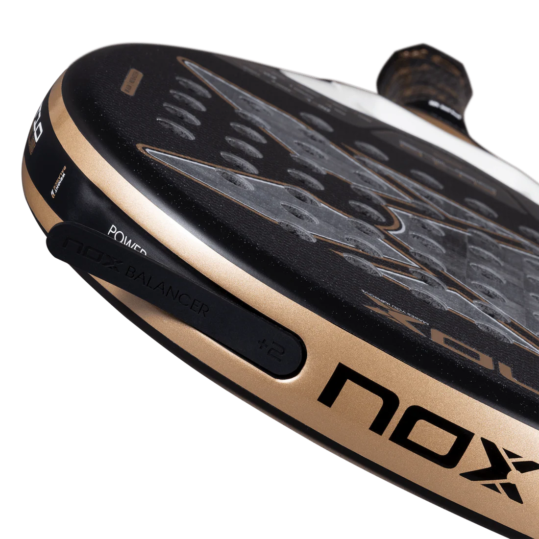NOX AT10 Genius 18K 2026 by Agustín Tapia