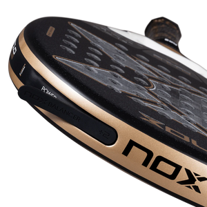 NOX AT10 Genius 18K 2026 by Agustín Tapia