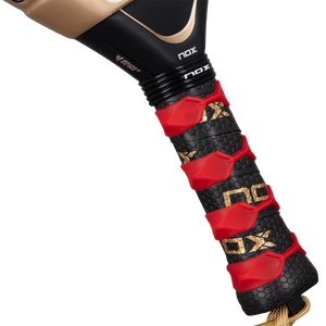 NOX AT10 Genius 18K 2026 by Agustín Tapia
