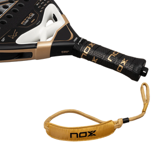 NOX AT10 Genius 18K 2026 by Agustín Tapia