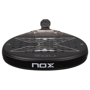 NOX AT10 Pro Cup HARD by Agustín Tapia