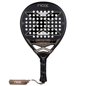 NOX AT10 Pro Cup HARD by Agustín Tapia