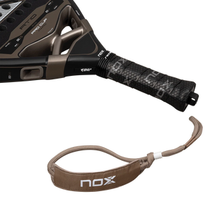 NOX AT10 Pro Cup HARD by Agustín Tapia