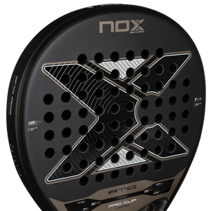 NOX AT10 Pro Cup HARD by Agustín Tapia