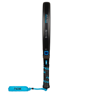 NOX AT10 Pro Cup SOFT by Agustín Tapia
