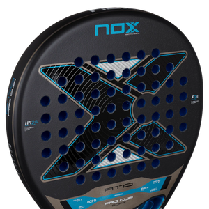 NOX AT10 Pro Cup SOFT by Agustín Tapia