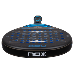 NOX AT10 Pro Cup SOFT by Agustín Tapia