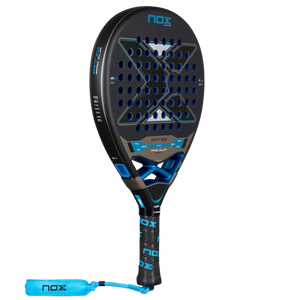 NOX AT10 Pro Cup SOFT by Agustín Tapia